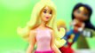 Wycieczka - Barbie & Super Hero Girls & Psi Patrol & Jajko niespodzianka - Bajki dla dziec
