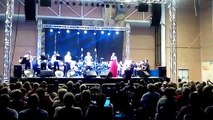 Nuria Fergó concierto 