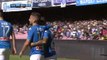 Dries Mertens Goal HD - Napoli	3-0	Benevento 17.09.2017