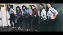 Beat Pe Booty Challenge _ Girls Dancing in Office _ Vipra Dialogues_HD