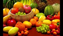 Learn Fruits name in English - aprender las frutas en ingles para niños. Videos Educativos