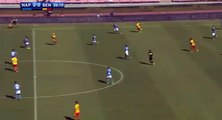 Dries Mertens Goal HD - Napoli 1-0 Benevento - 17.09.2017
