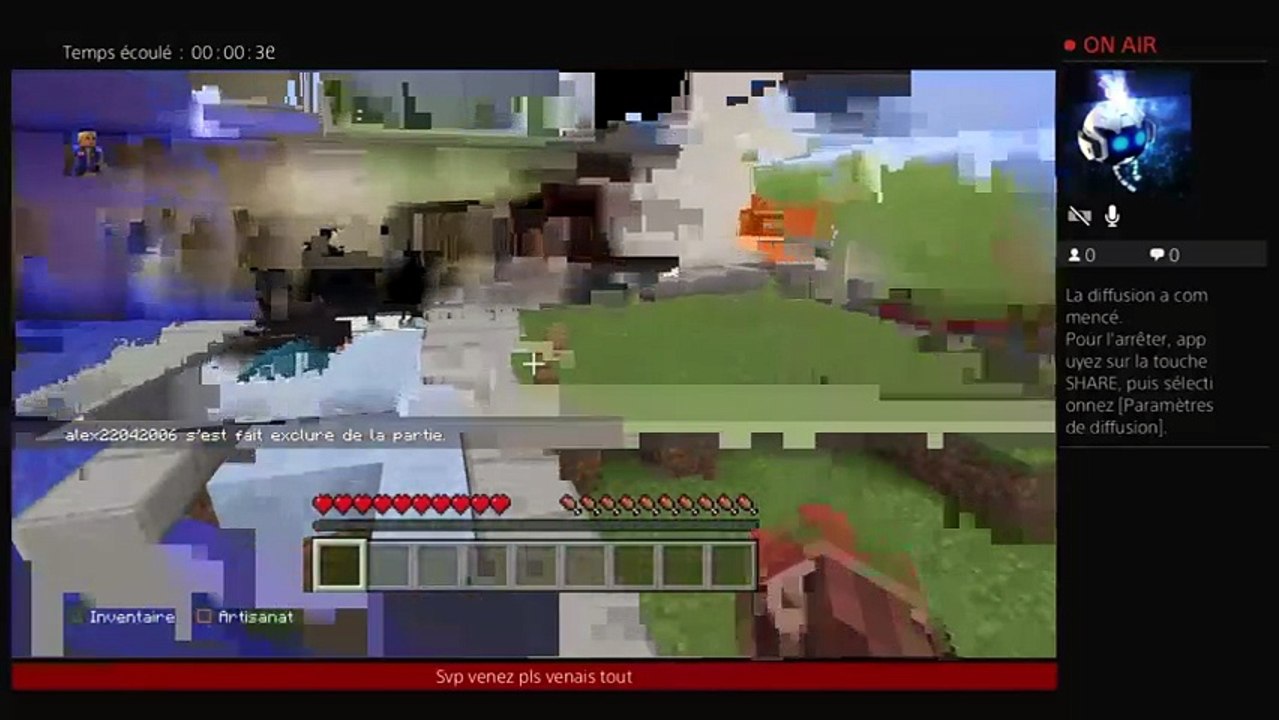 Venez Nombreux a mon live (115)