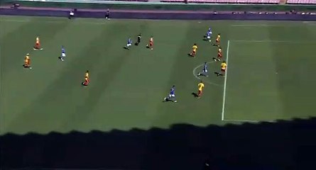Jose Callejon Goal HD - Napoli 4-0 Benevento - 17.09.2017