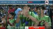 Pakistan vs world x11 T20 highlights, wining moments Pakistan - Dailymotion