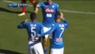 Jose Callejon Goal HD - Napoli 4-0 Benevento 17.09.2017