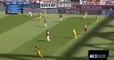 AC Milan 1 - 1 Udinese 17/09/2017 Kevin Lasagna Goal  HD