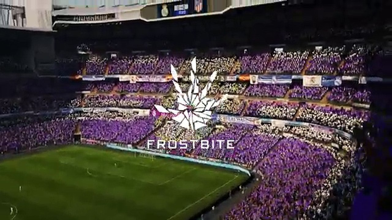 FIFA 18 - Official Gamescom 2017 Trailer (Blue Monday Mix)