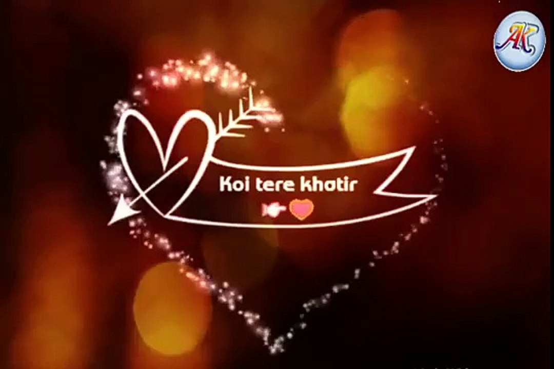 Baatein Ye Kabhi Na Tu Bhulna Whatsapp Status Video