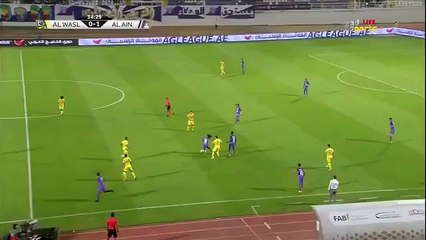 Omar Abdulrahman adeta dalga geçti!