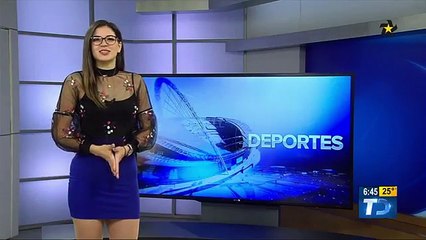 Linda Cavazos 14 Julio 2017