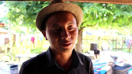 Hmong New Movie - Poj Niam Deev Hluag Nraug Sib Aim  2017 -2018