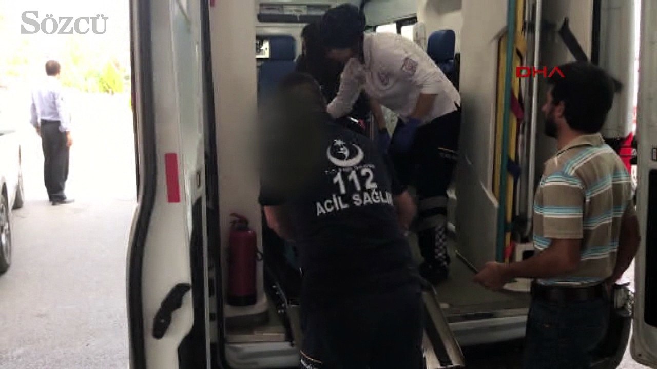 5 yaşındaki çocuk boynu kesilmiş halde bulundu