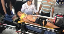 Kocaeli'de Vahşet! 5 Yaşındaki Çocuk, Boynu Kesilmiş Halde Bulundu