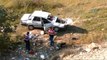 Samsun'da Otomobil Şarampole Yuvarlandı: 2 Buçuk Yaşındaki Nisanur Hayatını Kaybetti