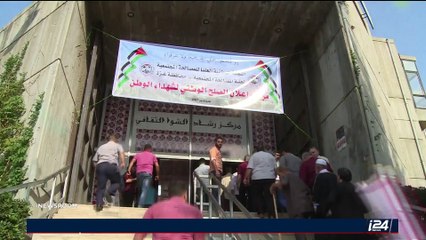 Fatah / Hamas: réconciliation en marche