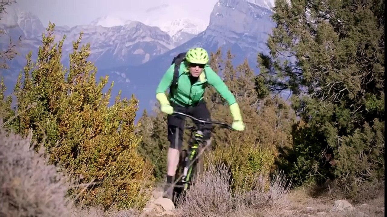 Commencal Meta V4 - Trail Bike of the Year - Winner Bike Radar