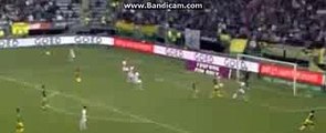 Bjorn Johnsen Goal - Den Haag vs Ajax 1-1  17.09.2017 (HD)
