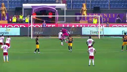 Arouna Koné Goal HD - Osmanlispor	0-1	Sivasspor 17.09.2017