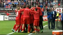 Oussama Assaidi Goal HD - Twente 4 - 0 Utrecht - 17.09.2017 (Full Replay)