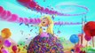Reino De La Montaña De Purpurina Parte 2 | Dreamtopia | Barbie