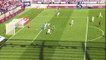 0-1 Clinton N'Jie Goal France  Ligue 1 - 17.09.2017 Amiens SC 0-1 Olympique Marseille