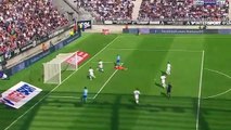 Clinton N'Jie second Goal HD - Amienst0-2tMarseille 17.09.2017