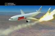 Indagini ad Alta Quota 03x02 DHL A300 - Attentato a Baghdad