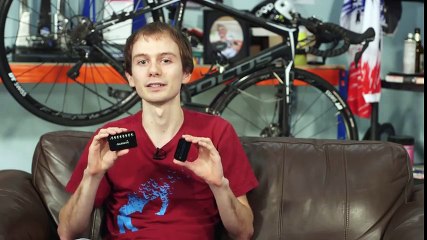 Garmin Varia Bike Radar - First Ride Bike Radar