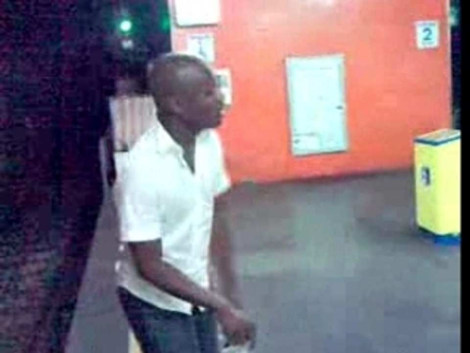 Pimp my ride parodie