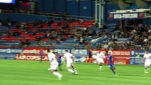 Inside GFCA : Gazélec Ajaccio / Clermont (2-1)