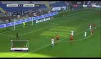Burak Yilmaz Goal HD - Basaksehir 0-1 Trabzonspor - 17.09.2017