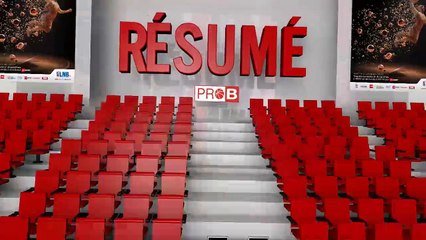 Pro B - J7 : Lille vs Bourg