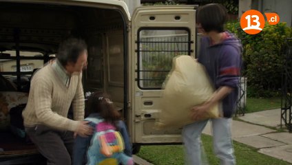 Los 80 - T7E07 (parte 1): Vencer sin luchar