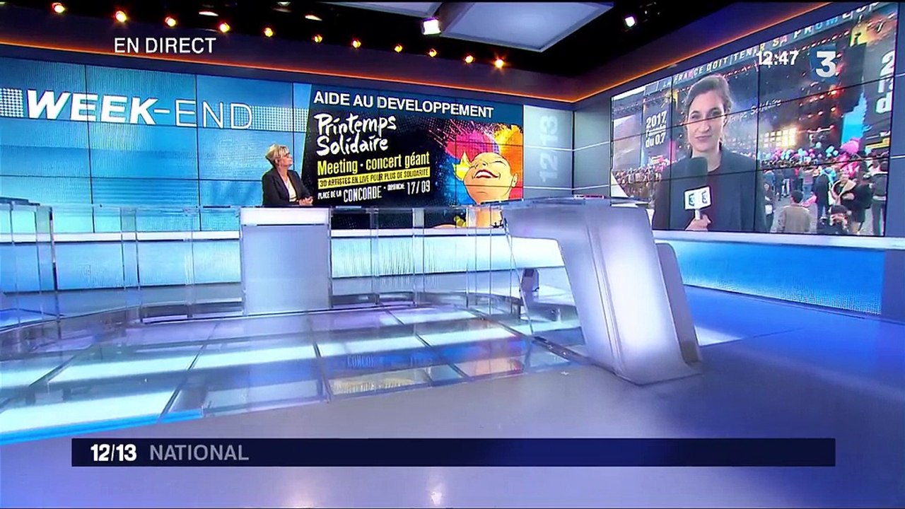 Aide au développement : allier engagement et plaisir avec le Printemps Solidaire