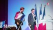 Nicolas Dupont-Aignan veut unir les droites