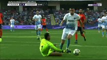 Burak Yilmaz penalty Goal HD - Basaksehir 0 - 1 Trabzonspor - 17.09.2017 (Full Replay)