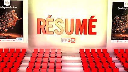 Pro B - J8 : Saint-Chamond vs Roanne