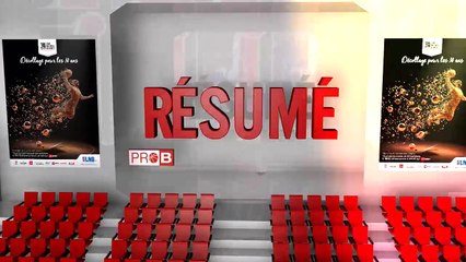 Pro B - J9 : Denain vs Bourg-en-Bresse