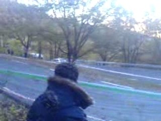 50e criterium des cevennes