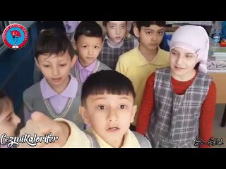Aşırı Heyecanlı İlkokul Matematik Turnuvası