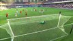 Belozoglu E. (Penalty) Goal HD - Basaksehir	1-1	Trabzonspor 17.09.2017