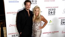 Adrienne Maloof and Jacob Busch 7th Annual 