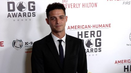 Wells Adams 7th Annual "Hero Dog Awards" Red Carpet