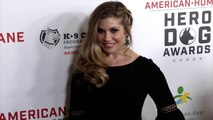 Danielle Fishel 7th Annual 