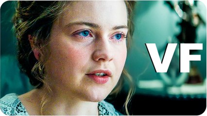 LE LIEUTENANT OTTOMAN Bande Annonce VF (2017)