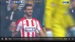 Gaston Pereiro Goal HD - PSV Eindhoven 1-0 Feyenoord 17.09.2017