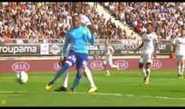 All Goals & Highlights HD - Amiens 0-2 Marseille - 17.09.2017