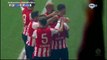 Gaston Pereiro Goal HD - PSV 1 - 0 Feyenoord - 17.09.2017 (Full Replay)