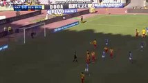 Dries Mertens (Penalty) Goal HD - Napoli 6-0 Benevento 17.09.2017